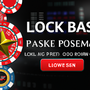Biggest Online Poker Sites | LucksCasino.com
