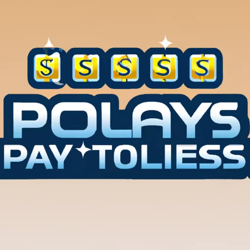 Bonus Slots PayPal