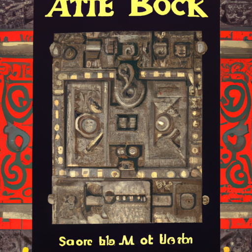 Aztec BookOfSlot-Aztec Secrets Revealed