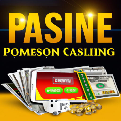 CasinoPhoneBill.com: The Most Trusted Pay by Phone Casino Site