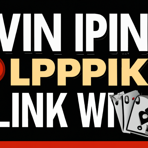 Live Video Poker - Win Big