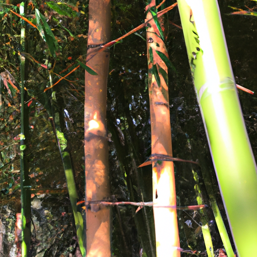 Big Bamboo: Far East Fortunes