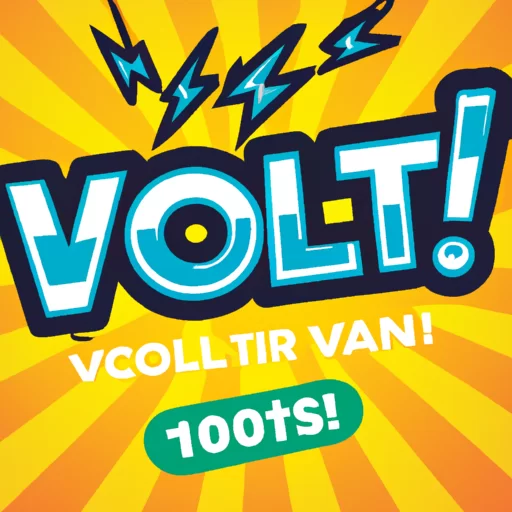 Volt Cash: Cash Volt Wins & Jackpots!