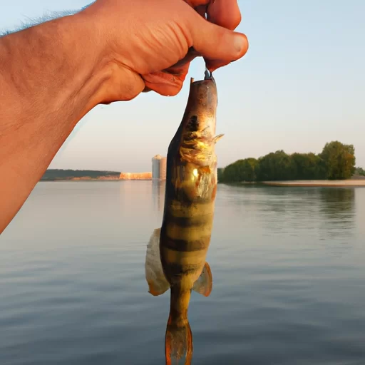 Big River Fishing: Catch the Big One!