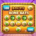 Fruit Bonus: Bonus Fruits Slot