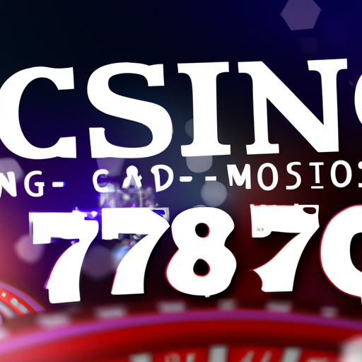 Play UK Online Casino Games Now!