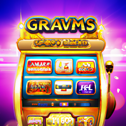 Free Slot Games Vegas