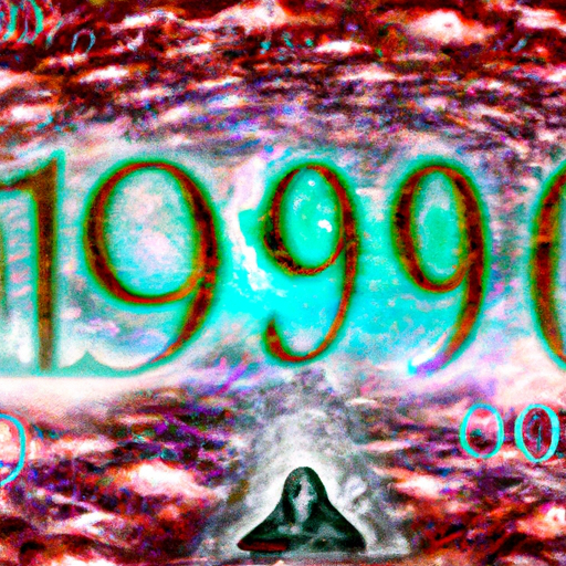 The Number 999: Understanding Its Role in Numerology