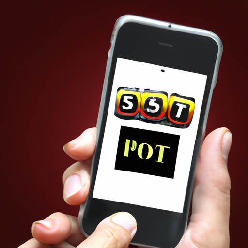 Is Slot Pay by Phone a Good Bet?