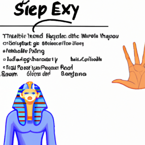 Egyptian Magic Spell | Spell