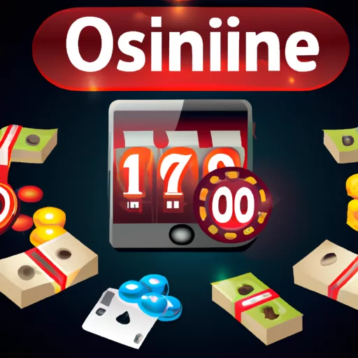 Top Online Casino Real Money