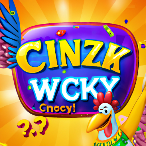 Fly Away with Wins in Crazy Chicken Slots