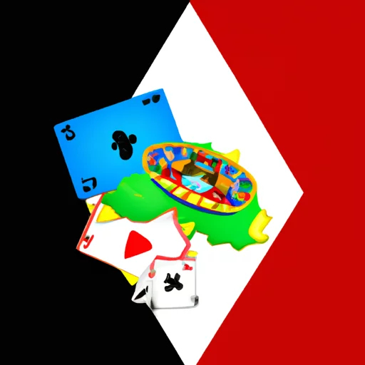 Ireland Blackjack Casino