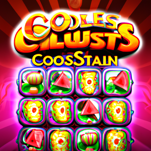 Colossus Fruits Summer Edition Slot