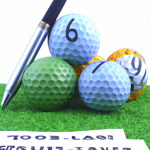 Betting Odds Golf