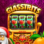 Colossus Fruits Christmas Edition Slot