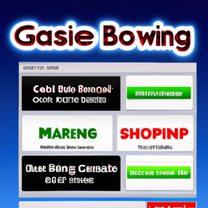 Best Gambling Websites UK