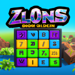 Blox Wild Zones Slot - Wild Zones Fun