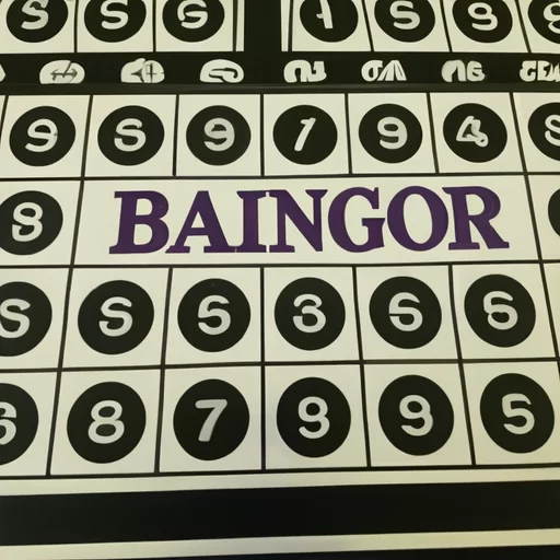 Bingo 80 Slot