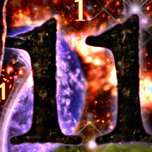 The Number 11: Its Role in Numerology and the Occult