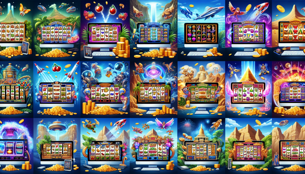 jackpot draw