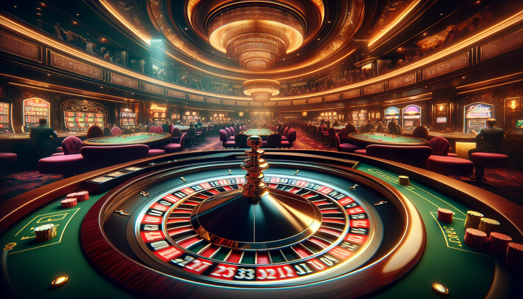 Best UK Casino Online