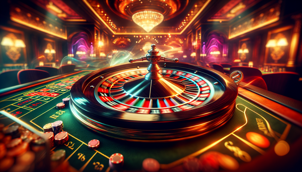 Best UK Casino Online