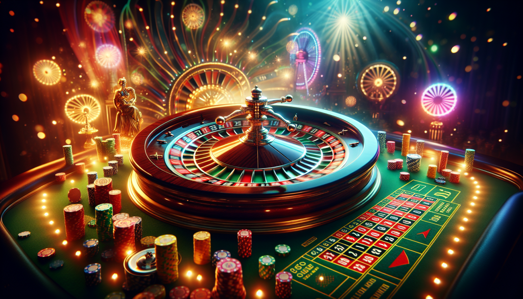 Best UK Casinos Online