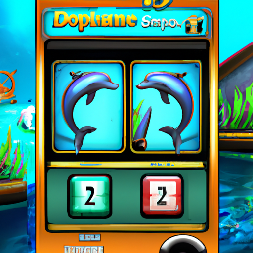 Dolphin's Luck 2 Slot