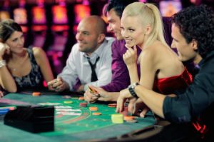 live casino blackjack