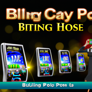 Play the Latest Pay by Phone Slots on CasinoPhoneBill.com
