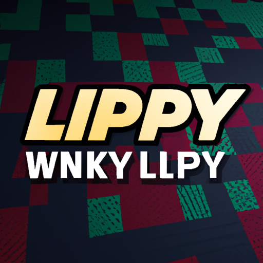 LuckyVIP - Big Wins Await