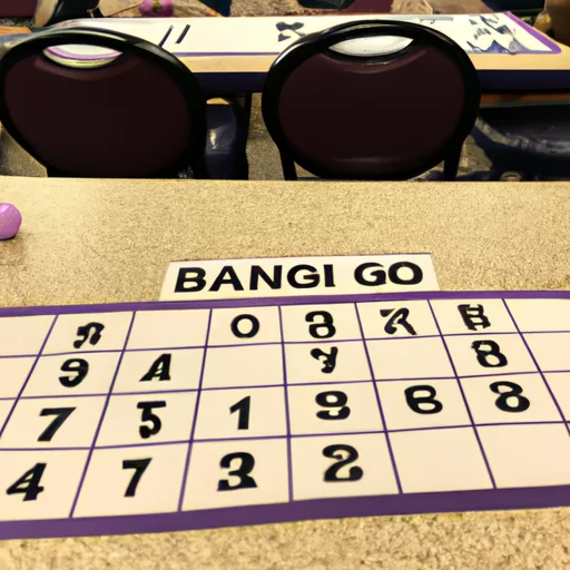 Bingo Halls for Fun