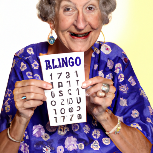 Bingo Allison