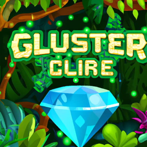 Crystal Quest Deep Jungle: Explore and Win!