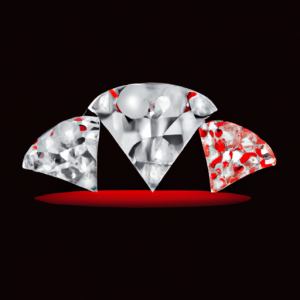 3 Diamonds Casino,