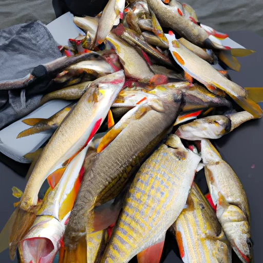 Fishin Frenzy The Golden Catch Megaways