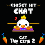 Cutie Cat Crazy Chicken Shooter 2: Try It Now!