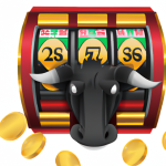 Slot Gaming Bull: Charge into the Reels with Black Bull