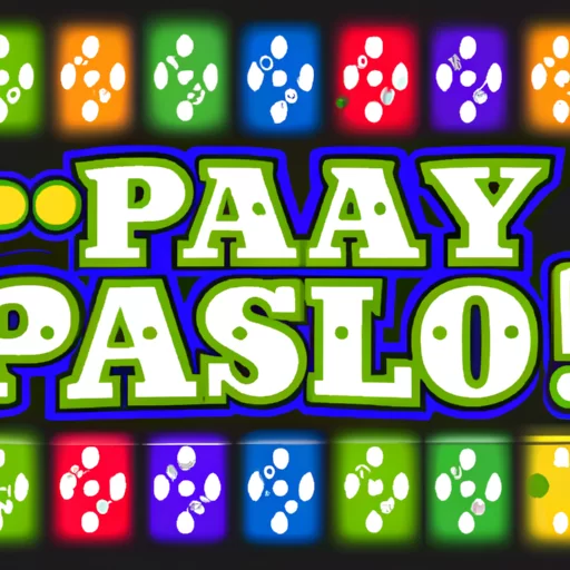 Casino Slots Free PayPal