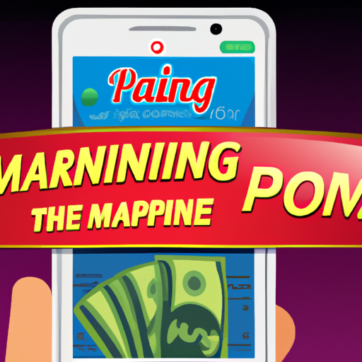 How to Maximize Your Winnings at Pay by Phone Casinos