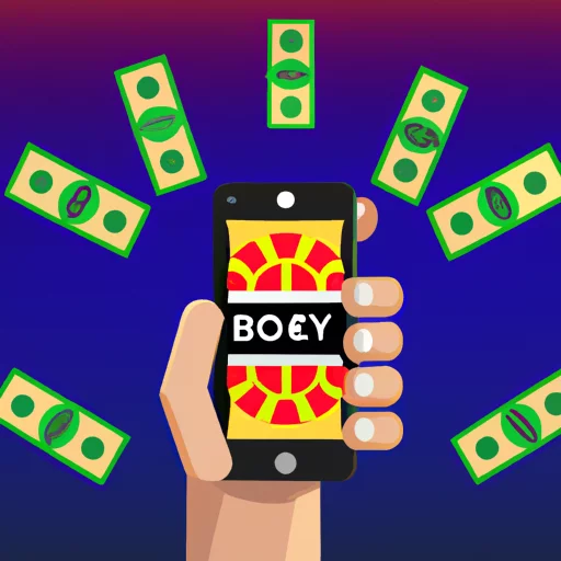 Pay By Phone Casino BOKU