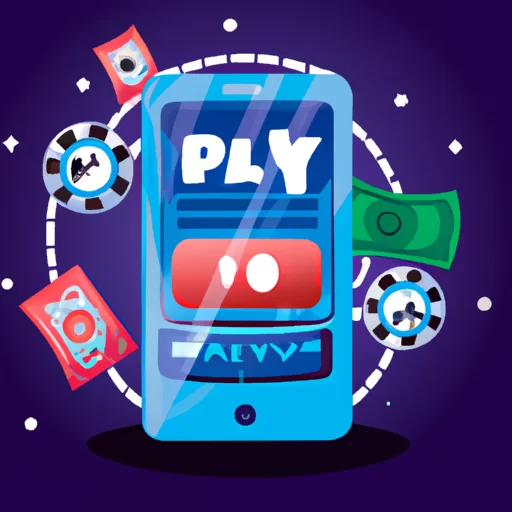 Casino Pay With Mobile PayPal