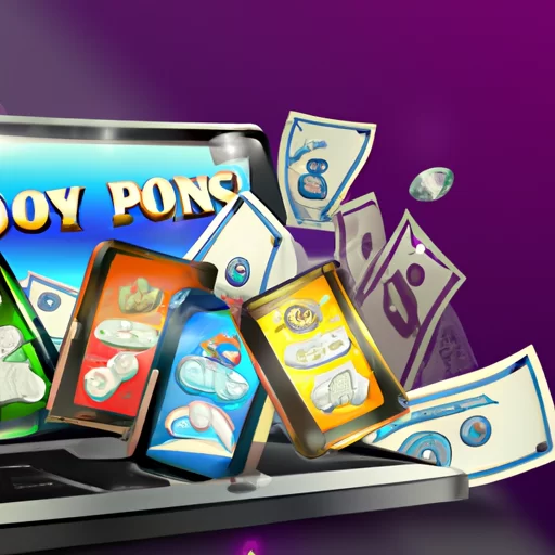 Casino Bonus Sites Paypal