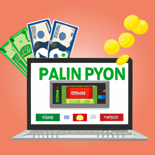 Online Games Casino PayPal