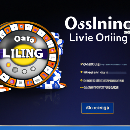 Online Live Casino UK