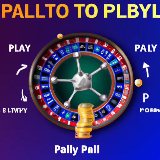 How To Win Roulette Paypal