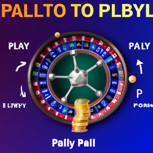 How To Win Roulette PayPal