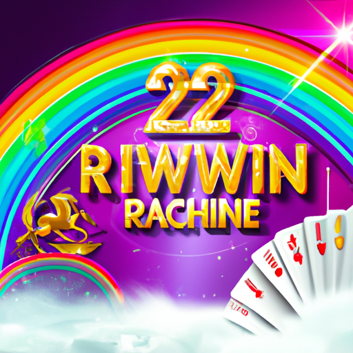 Rainbow Riches Casino Review 2023|Rainbow Riches Casino