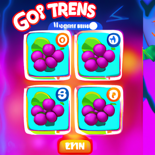 BigFroot | Slots | Genii | GENII